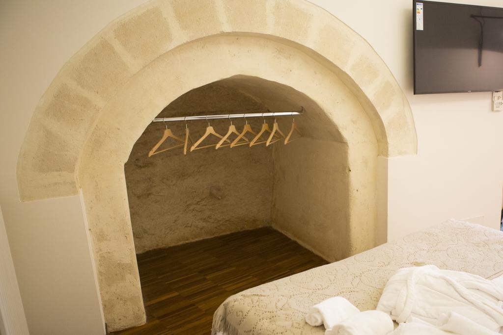 מטרה La Corte Dei Cavalieri מראה חיצוני תמונה